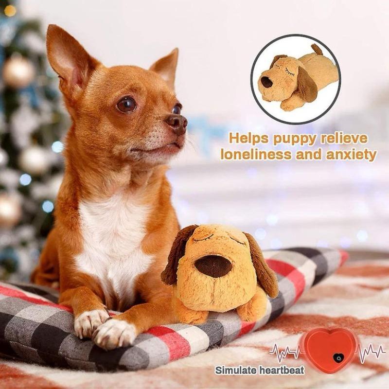 PawDream™ Heartbeat Companion
