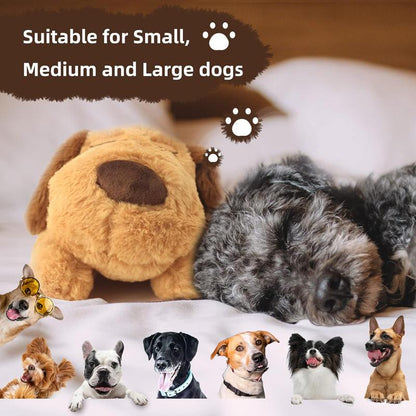 PawDream™ Heartbeat Companion