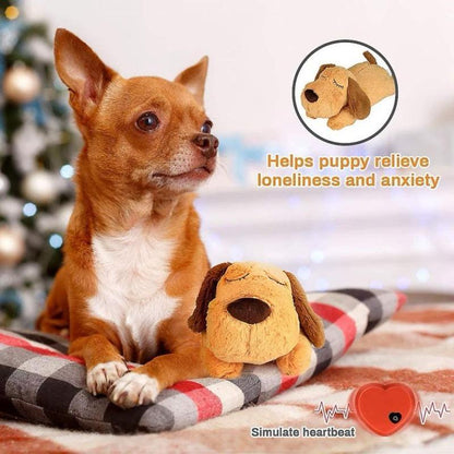 PawDream™ Heartbeat Companion